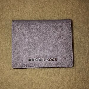 Jet Set Travel Wallet